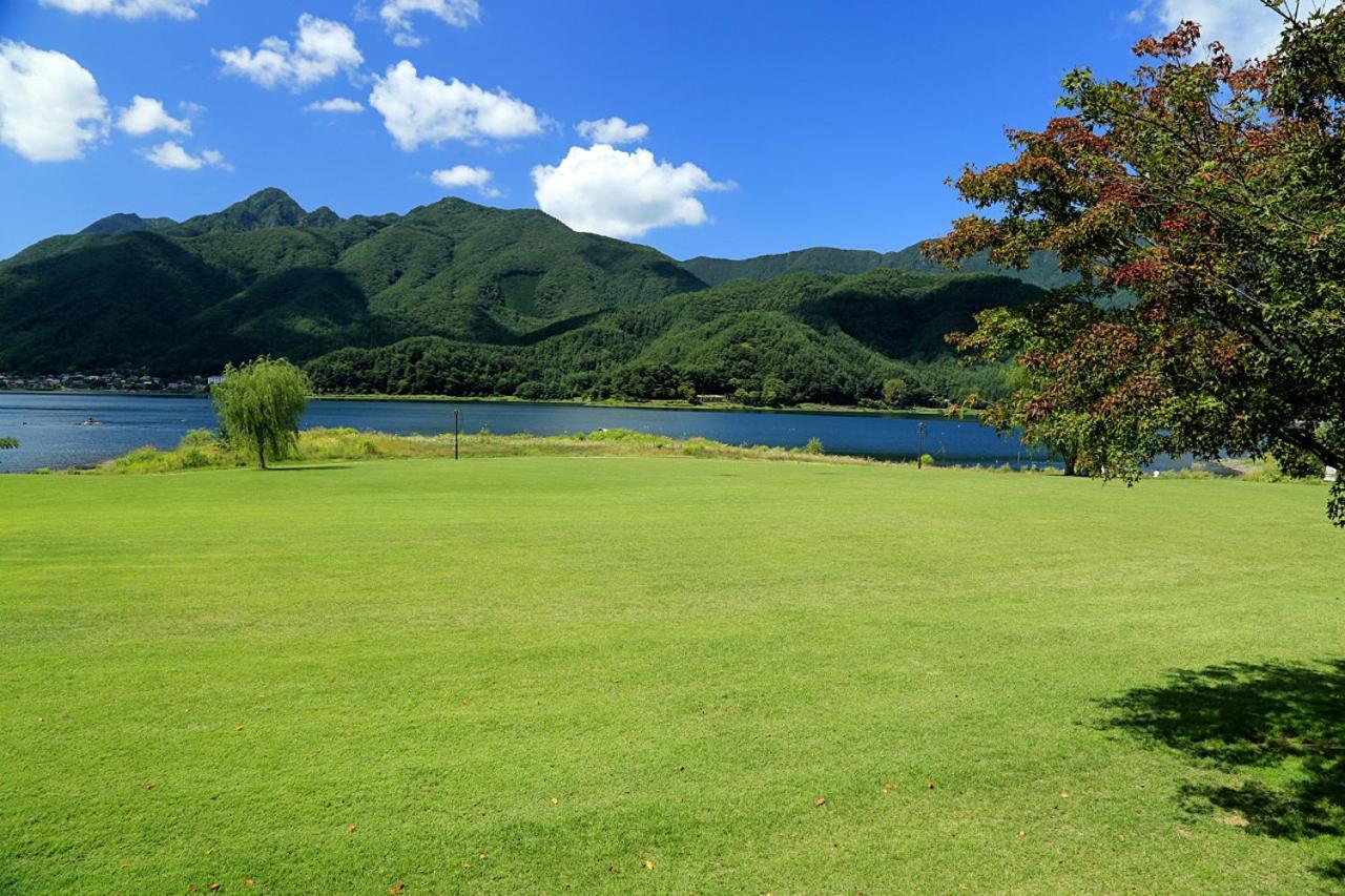 Fuji