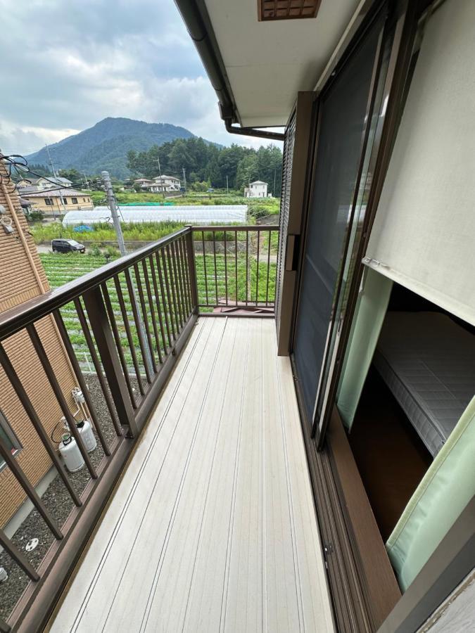 Fuji Hébergement de vacances Fujikawaguchiko